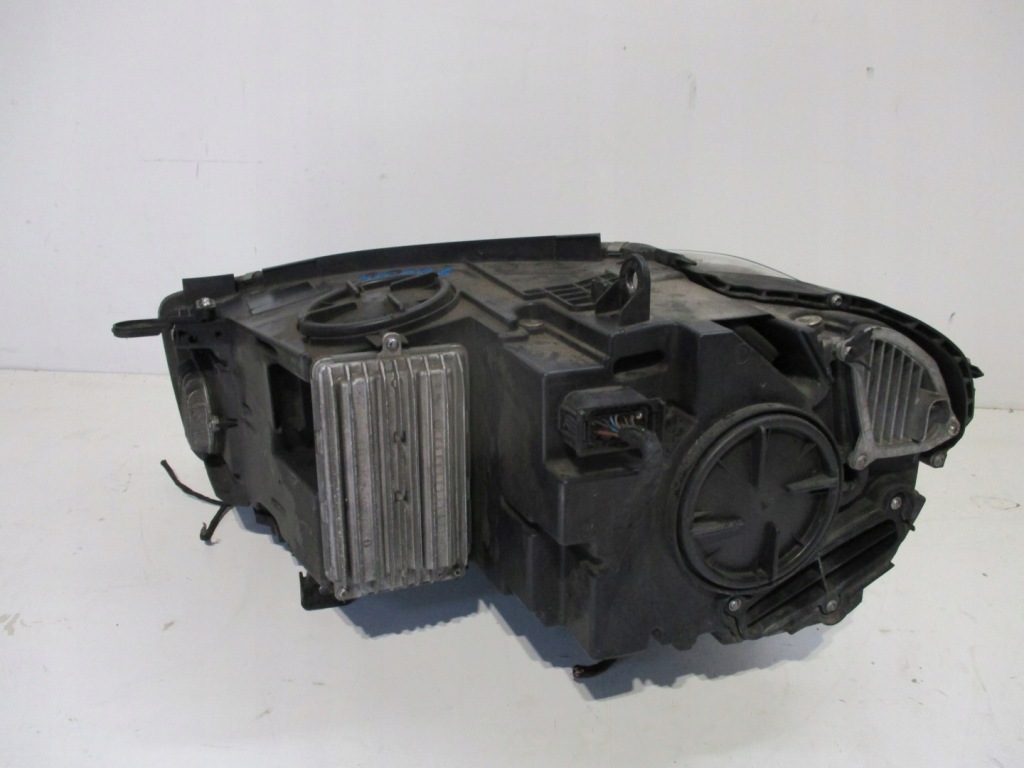 Фара full led bmw x5 x6 f15 f16 7416314 правый с Разборки