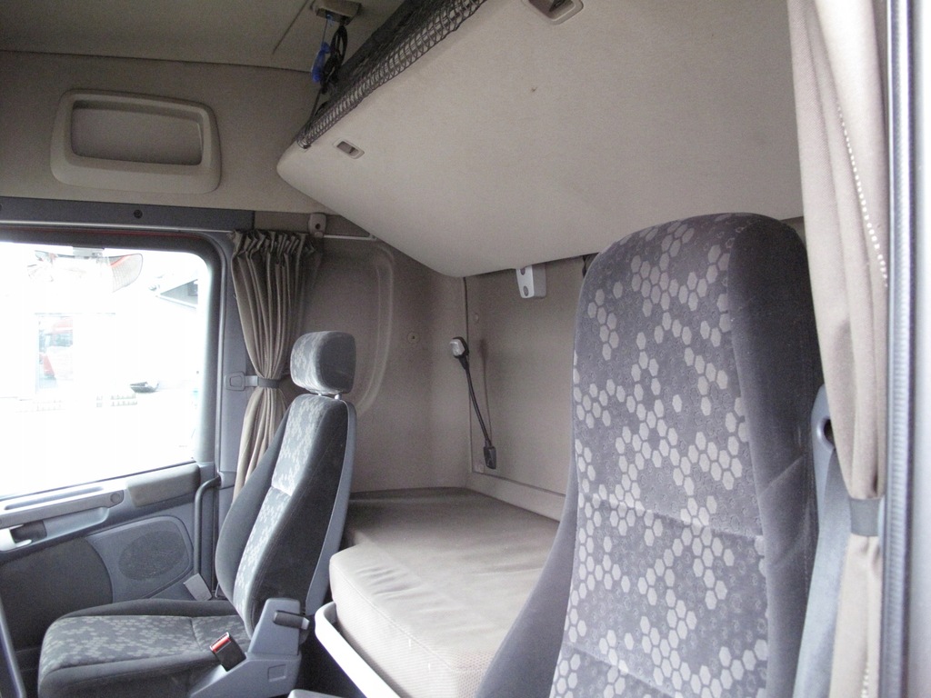 фото №6, Кабіна highline scania r streamline 2013-2018 r