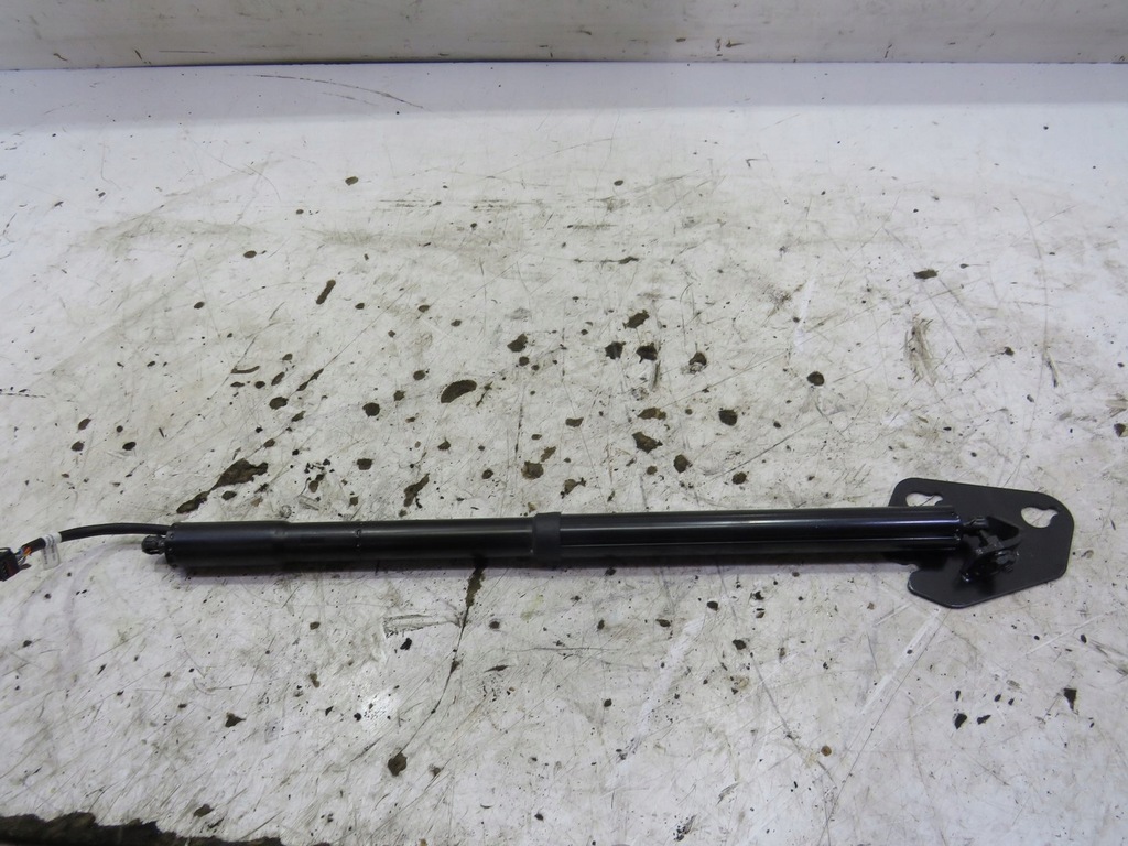 фото №5, Привод багажника jaguar xj x351 aw93-6342700-ab