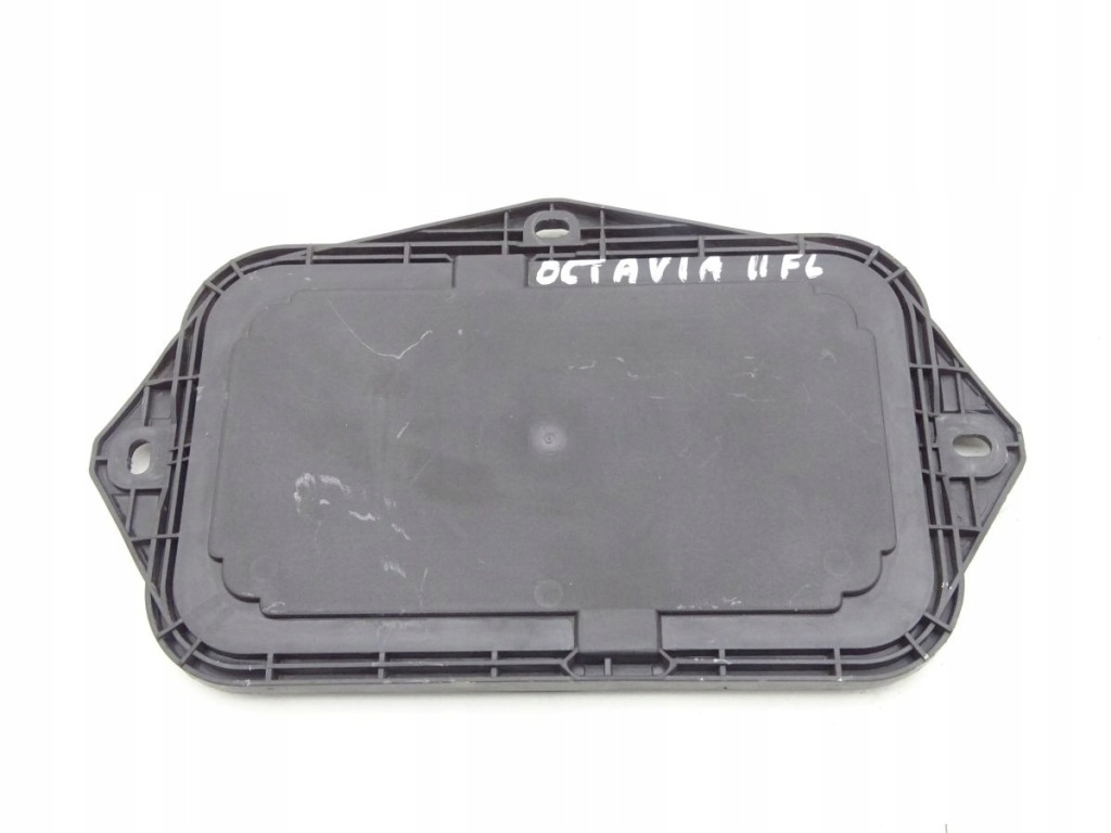 фото №1, Skoda octavia ii 08-13 lift заглушка жабо