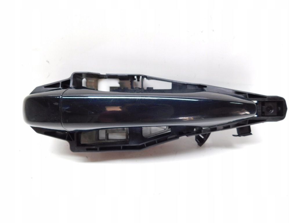 фото №1, Ручка права перед ktvd - citroen ds4 11-15 eu