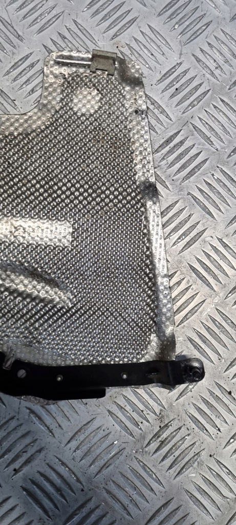 фото №9, Mercedes w213 захист теплова a2136801305