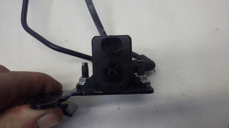 фото №4, Клапан вакуумa ford puma 1.5 tdci