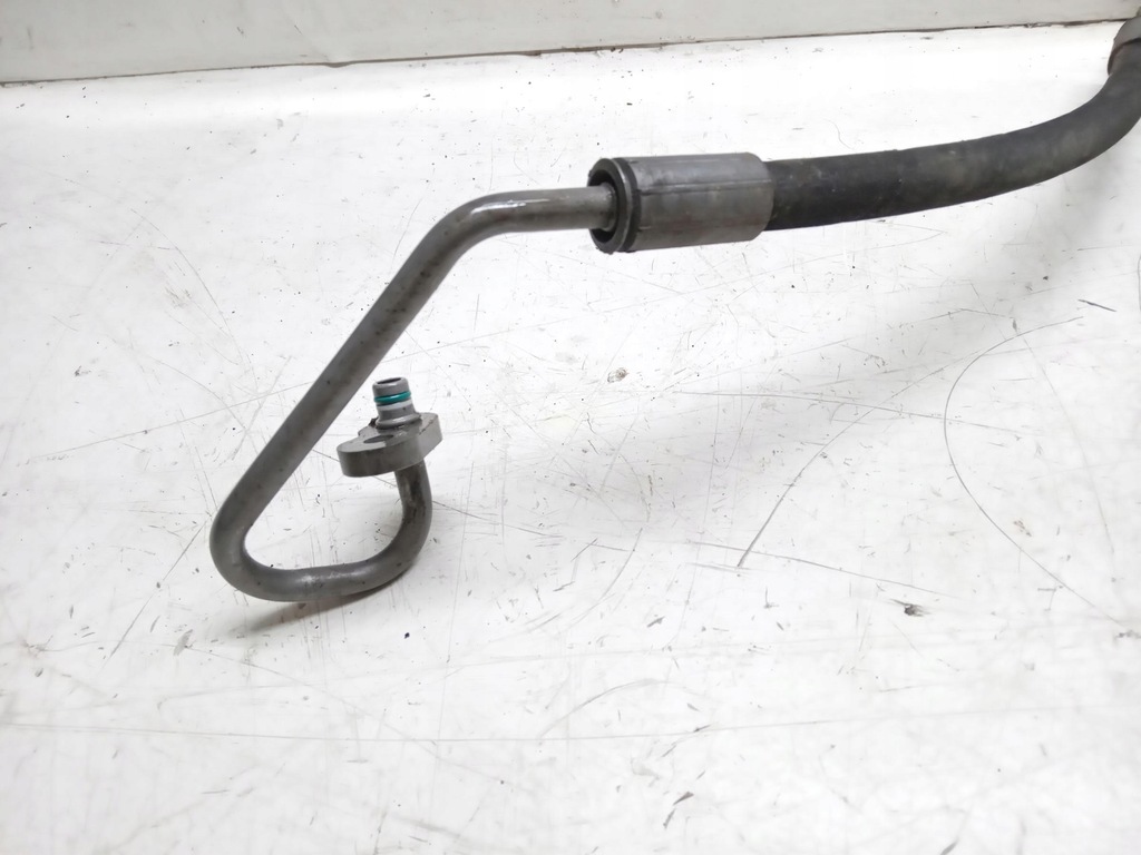 фото №3, Шланг труба подвеска citroen c5 iii x7