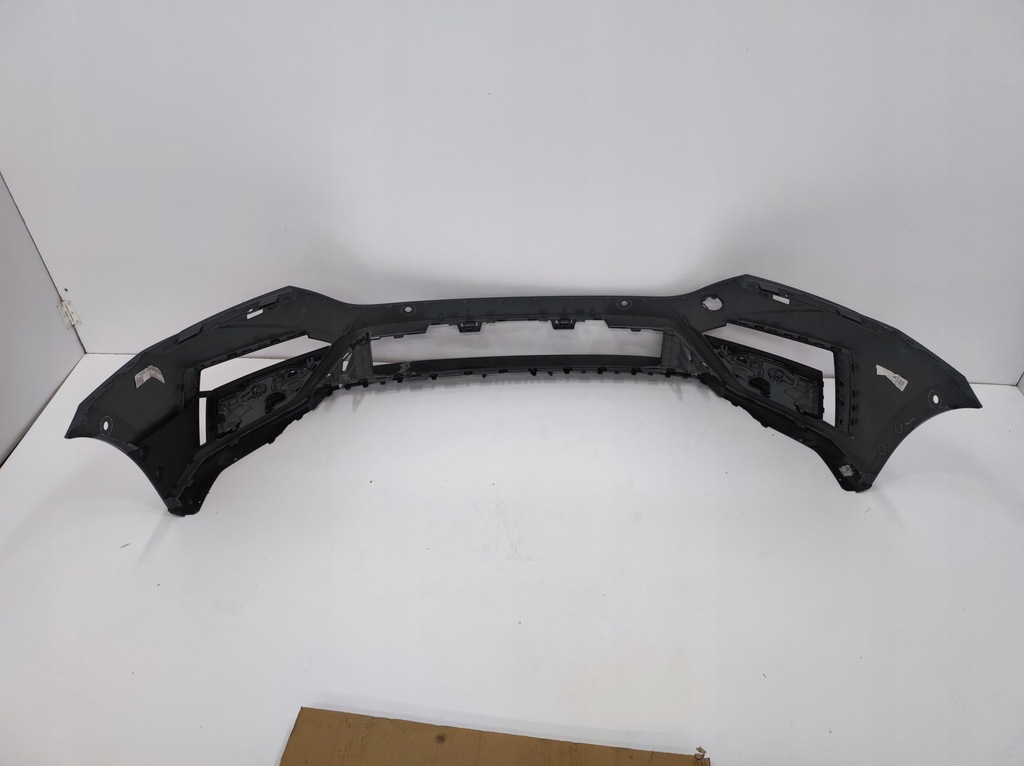 фото №11, Бампер перед skoda octavia iv rs 5e3807217f