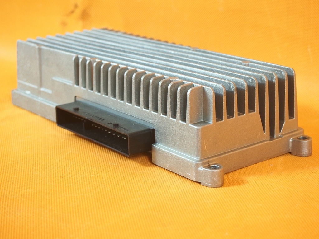 фото №9, Audi q5 8r lift усилитель оригинал 8r0035223h