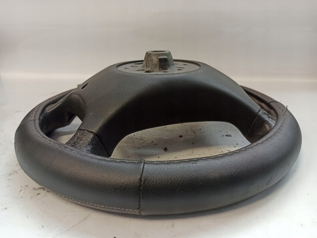 фото №13, Bmw e46 воздуховод кожа 4-375-e46-2 чехол na руль бесплатно!