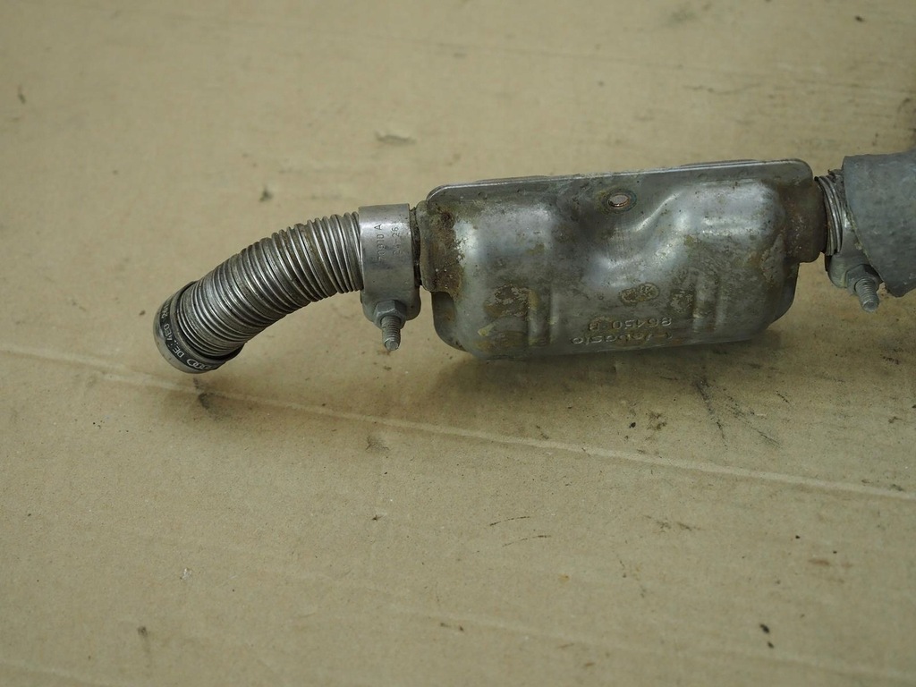 фото №7, Обігрівач стояночний webasto 4e0265081f audi a8 4e