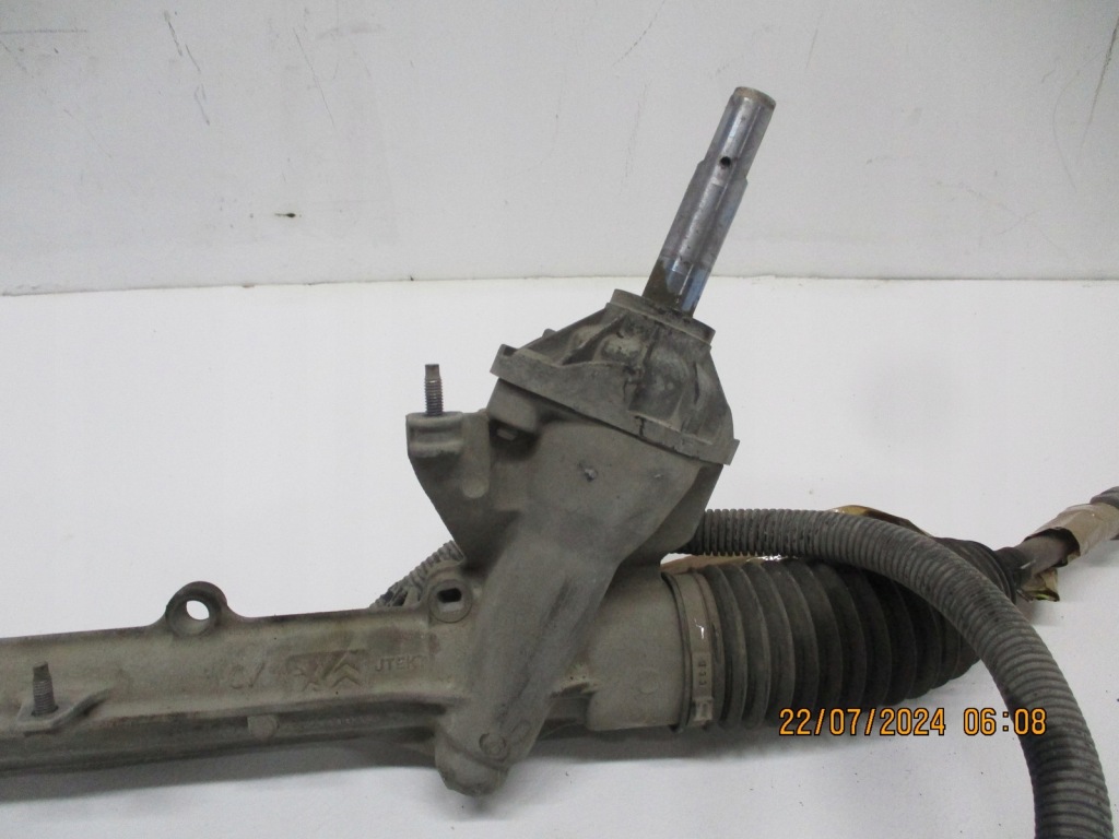 Трансмісія кермова citroen ds7 f800002179d Недорого