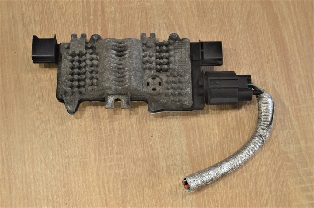 фото №1, Блок керування вентиляторів antara captiva 2.2