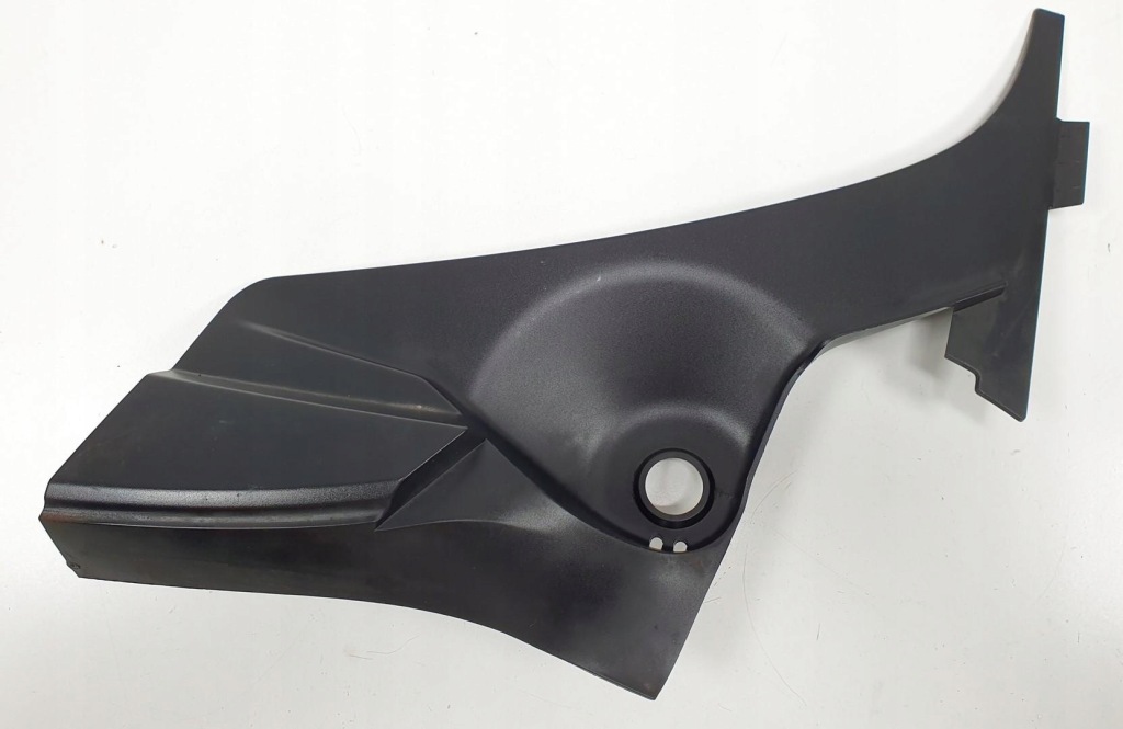 фото №1, Защита жабо левая ford galaxy mk2 7m3853187h