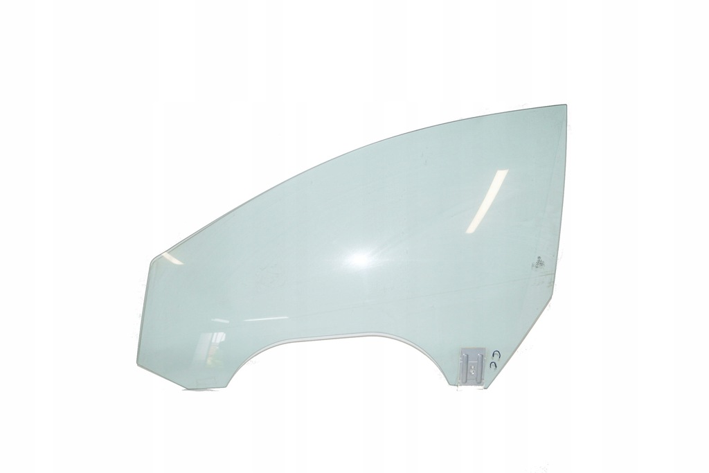 фото №1, Vw passat cc lift стекло левая перед 2015r. дверь