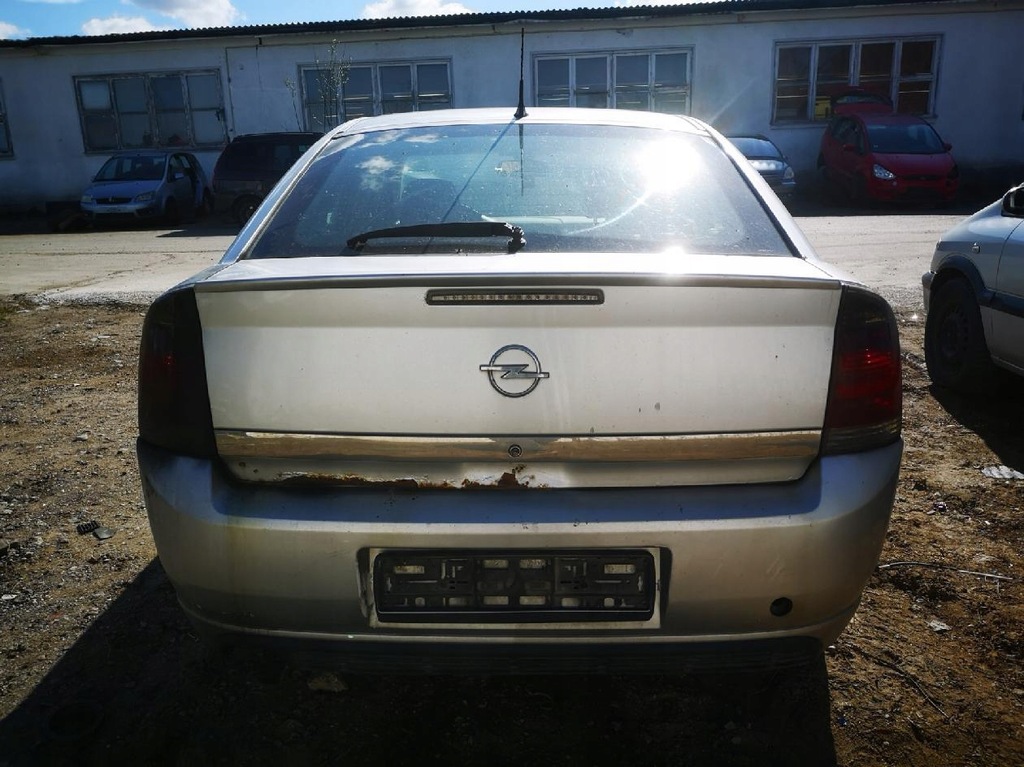 фото №9, Opel vectra датчик подушки безопасности воздушной srs 2003 2.2l 13102030 bes0000bumu