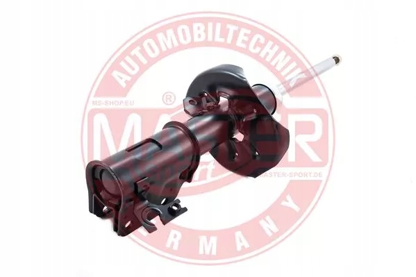 фото №1, Master-sport germany 313589-pcs-ms амортизатор