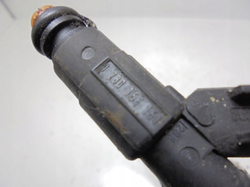 фото №8, Mazda 6 i gg форсунки 1s7g-ga 1,8 kpl 0280156154