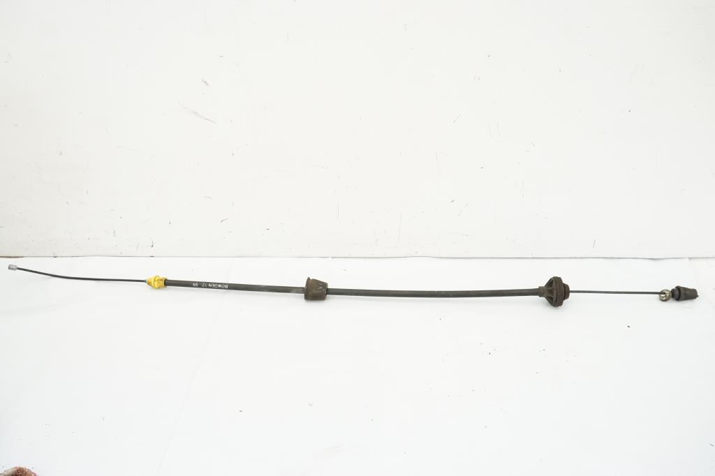 фото №1, Трос зчеплення renault twingo i 1.2