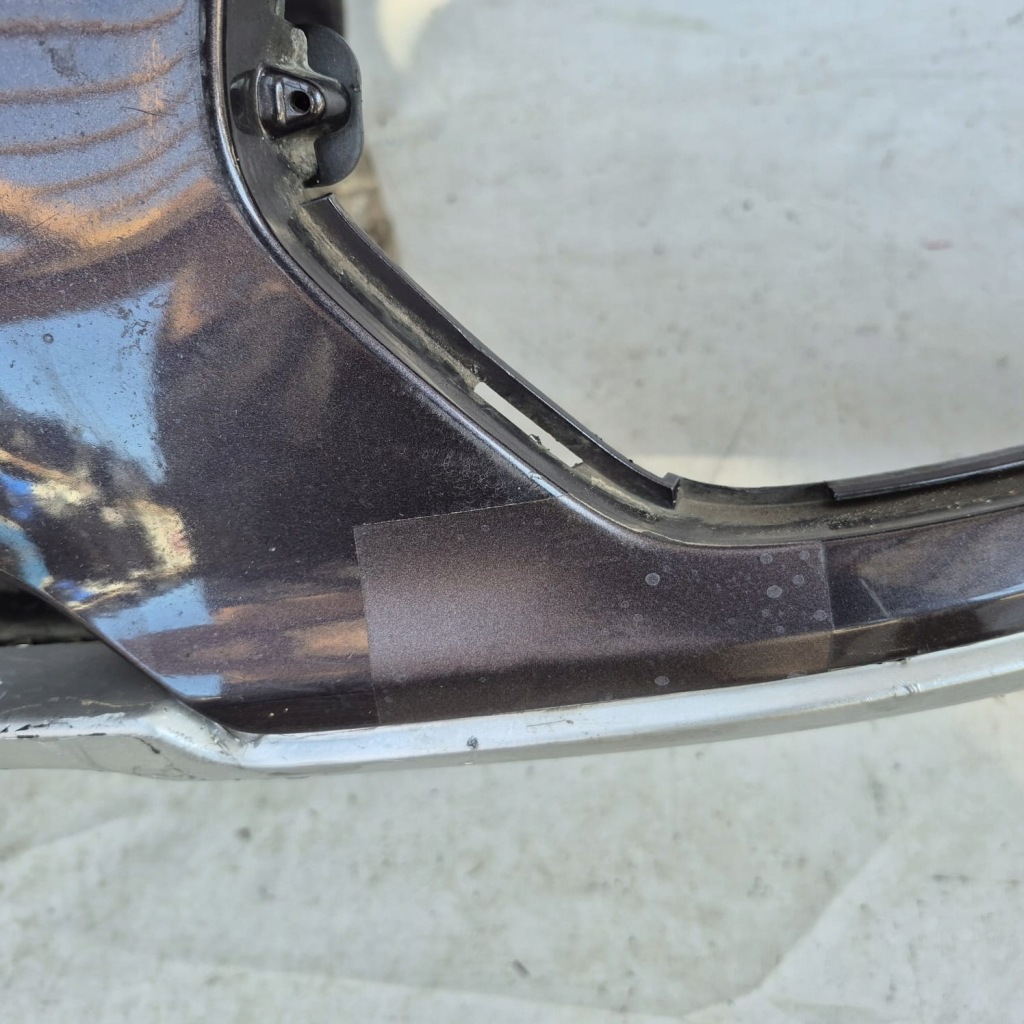 Купити Audi q5 1 1 8r 08-12 бампер перед передній sprysk pdc