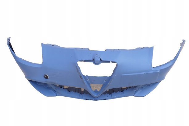 фото №1, Alfa romeo giulietta veloce lift бампер передній