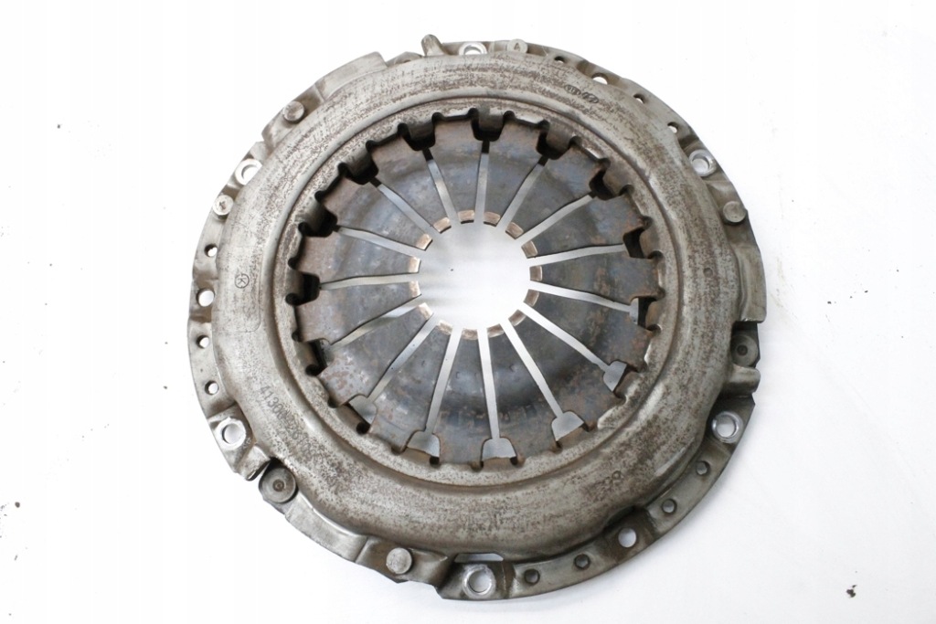 фото №9, Комплект зчеплення hyundai ix35 lm, el, elh 4130026100 1.6l бензиновий 99kw