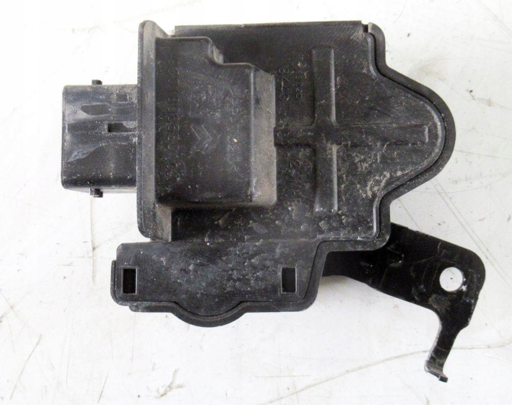 Купити Peugeot 308 2007 блоки управління 9801808680