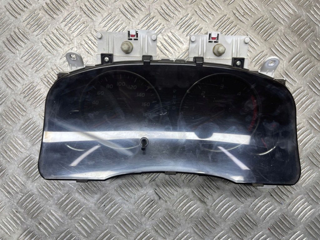 Купить Счетчик toyota land cruiser j120 838006d242