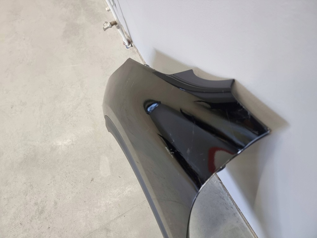 фото №9, Kia niro i 16-22 крыло левый передний перед