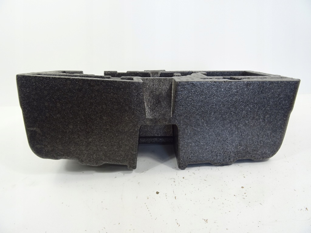 фото №8, Citigo vw up вкладыш багажника пенополистирол hak ушко 1s0012115n 6v0805615 2018r