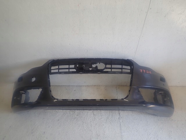 фото №1, Бампер перед передній audi a6 c7 4g 11-14