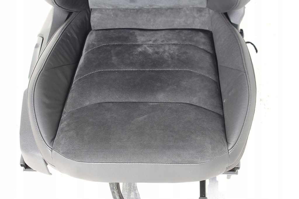 фото №14, Vw arteon сидіння комплект сидінь сидіння сидіння оббивка обшивка обшивки d