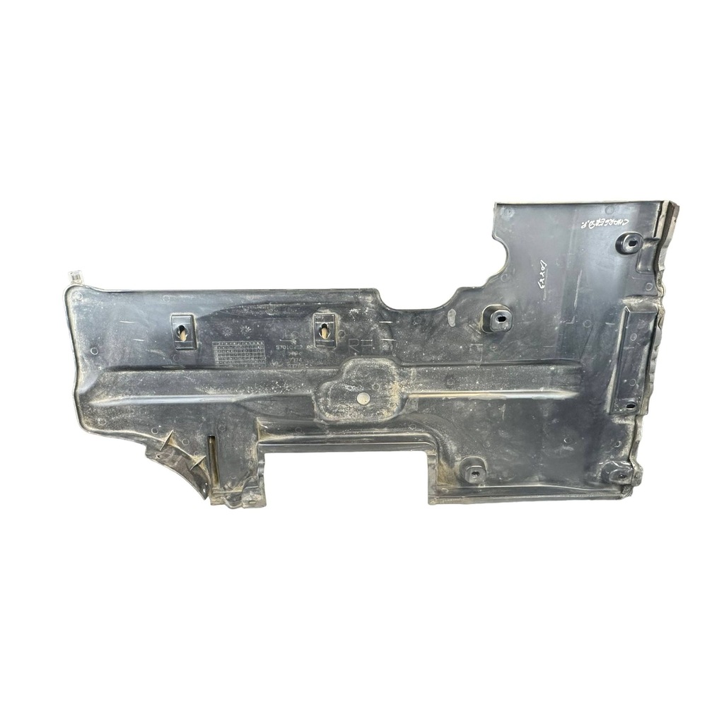 фото №2, Dodge charger 2017 права сторона нижні