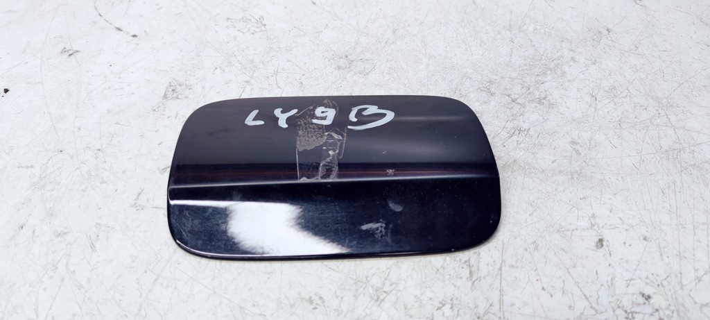 фото №1, Audi оригінальний номер 8k0809907 кришка заливної пального