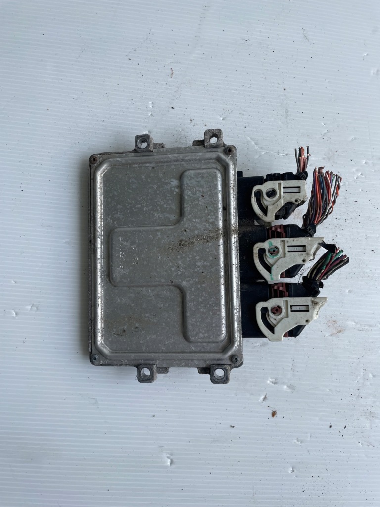 Купить Бортовой компьютер двигателя peugeot 108 год 2015