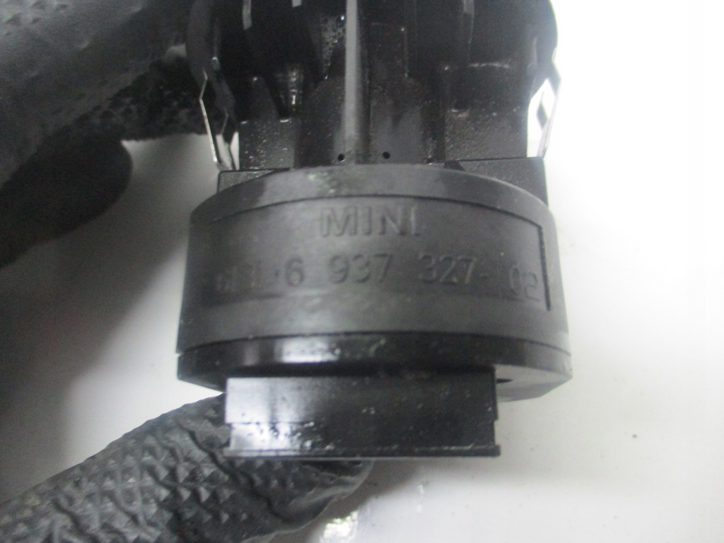 | mini cooper r50 переключатель подушка безопасности 6937327 Оригинал
