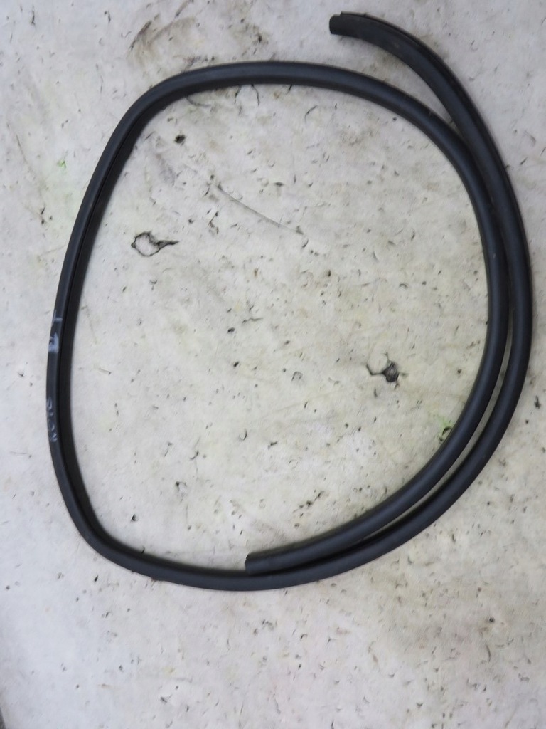 фото №6, Прокладка дверь левый правый задняя note e12