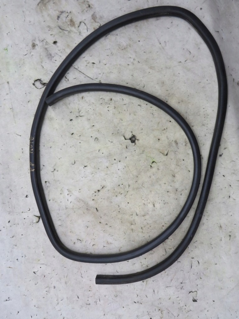 фото №5, Прокладка дверь левый правый перед note e12