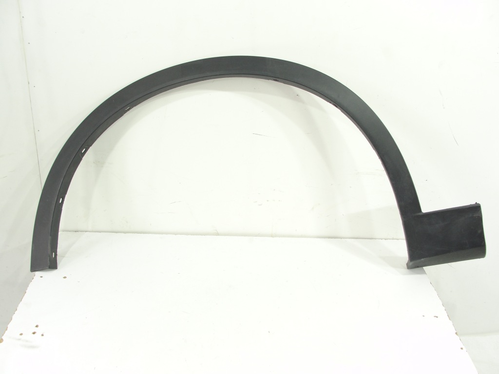 фото №1, Молдинг крила перед ліва bmw x3 f25 2010-