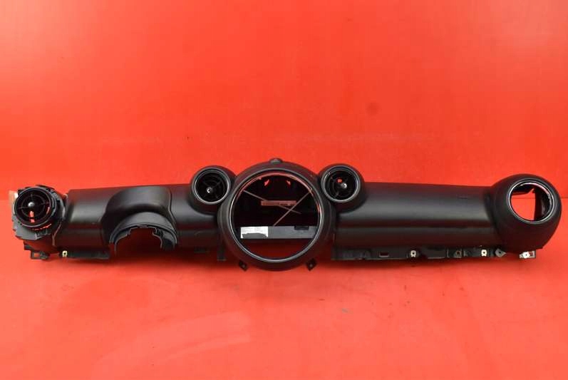 фото №1, Приборная панель приборная консоль приборная панель подушка безопасности eu mini paceman r61 12-23