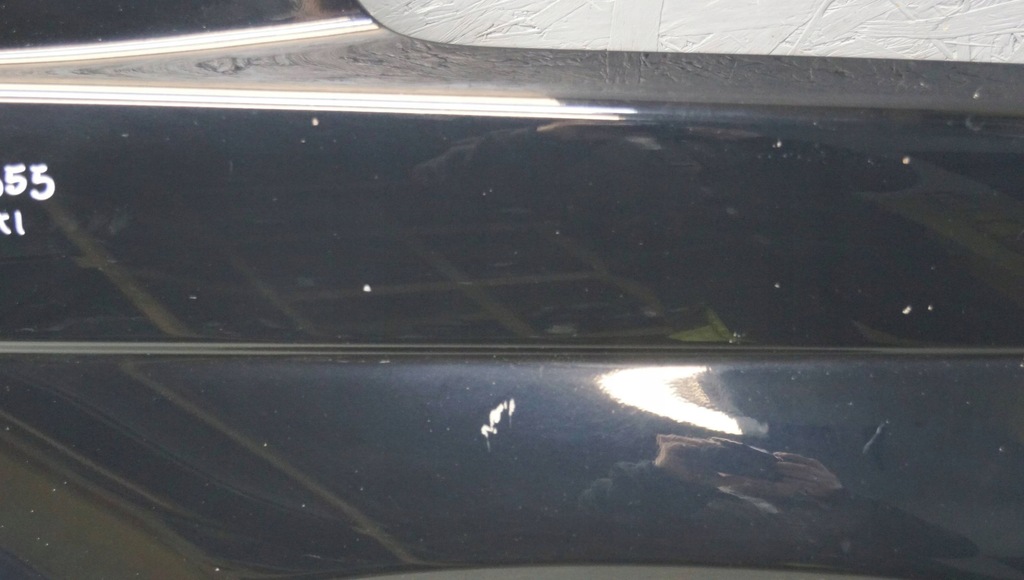 фото №10, Honda cr-v iii крила правий перед b92p b2355