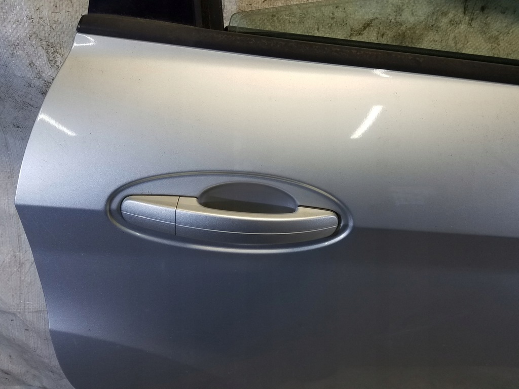 фото №15, Двері задня ford c-max ii mk2 kod 0a