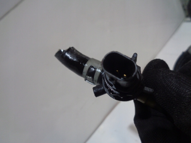 фото №15, Насос упорскування vw phaeton 3,0 tdi 059130755ab 0445010611