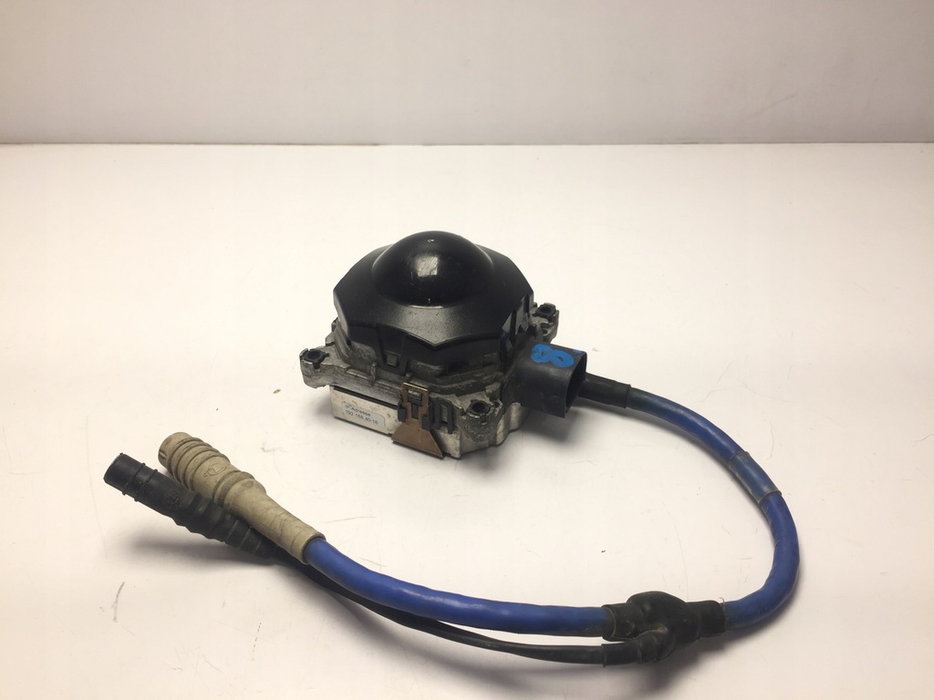 фото №1, Audi a8 s8 d5 радар датчик distronic acc 4n0907561