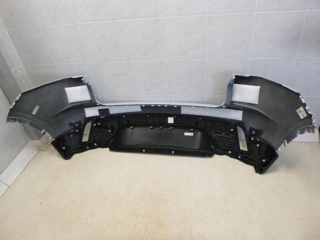 фото №13, Jaguar e-pace x540 lift бампер задня задній 4 x pdc