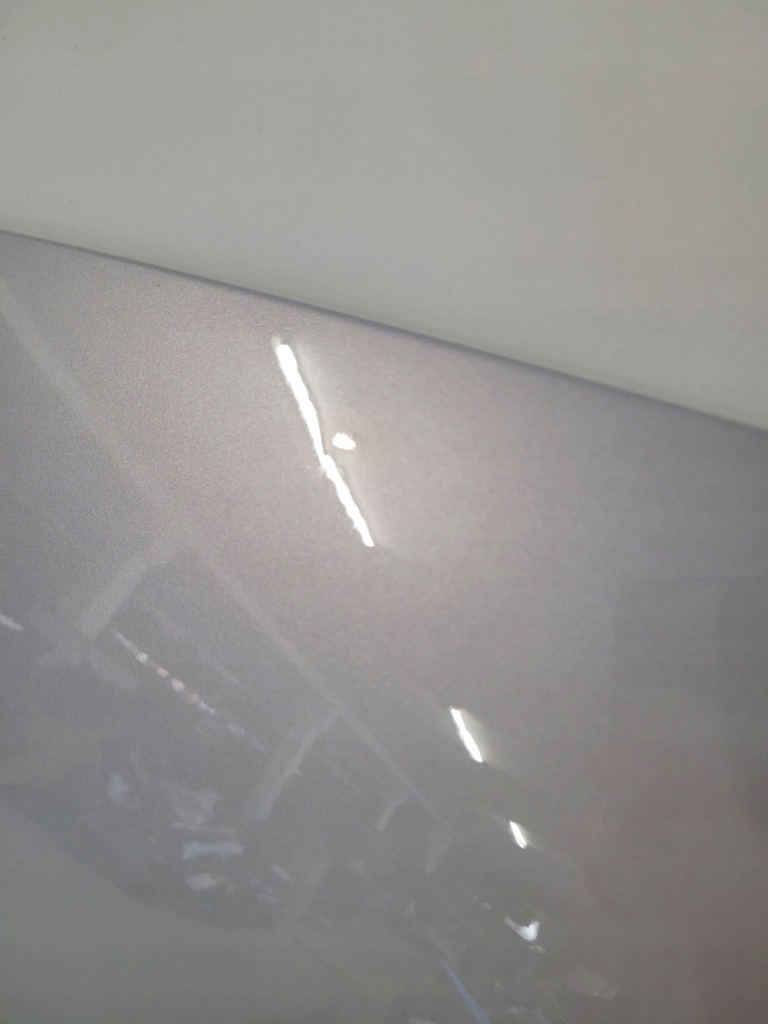 Polestar 2 ii капот кришка двигуна оригінал oem Оригінал