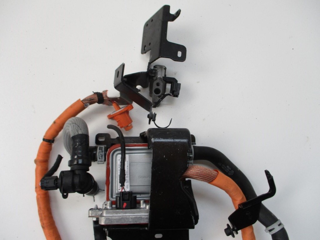 фото №2, Конвертер renault captur ii 271430958r