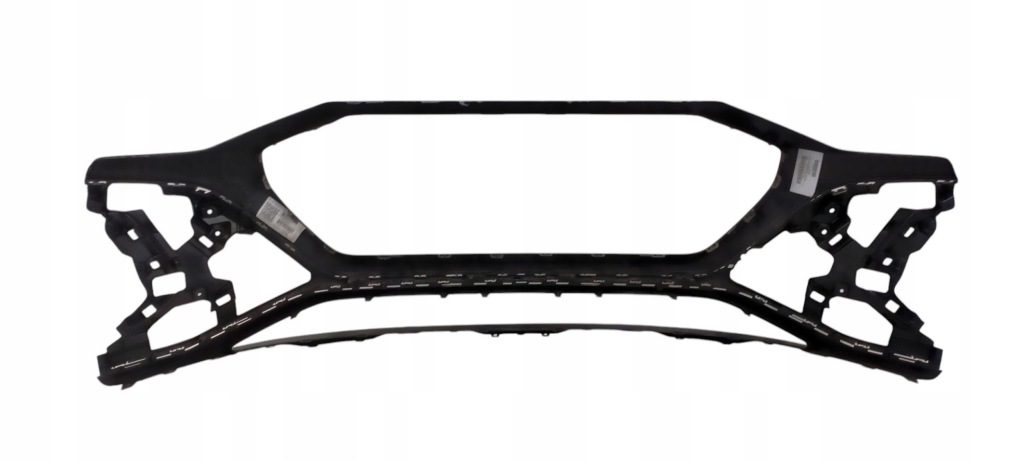 фото №6, 4ke807725 audi e-tron 2021- бампер передний перед