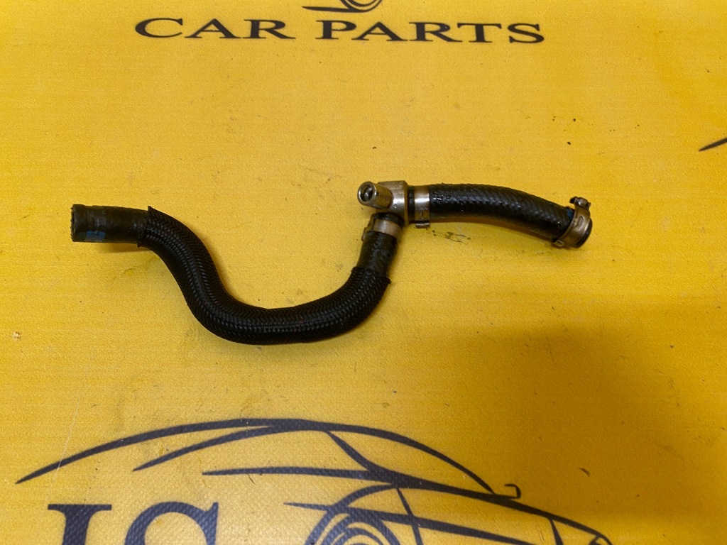 фото №6, Wąż шланг труба топлива mercedes c w205 2.2 cdi