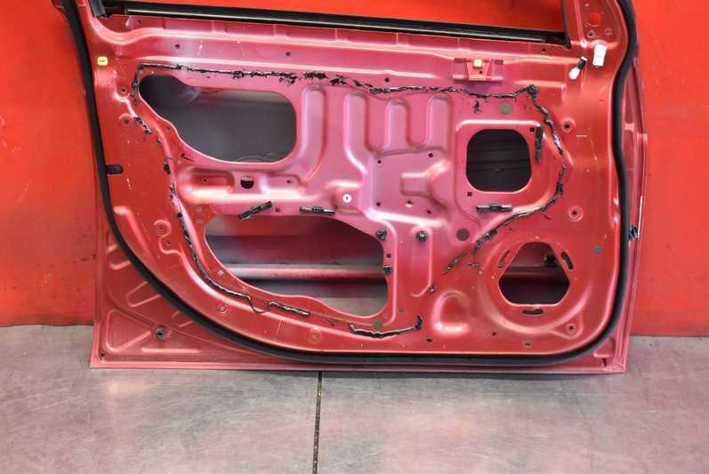 фото №16, Дверь левая перед передние p26a mitsubishi lancer 8 viii sedan 07-16
