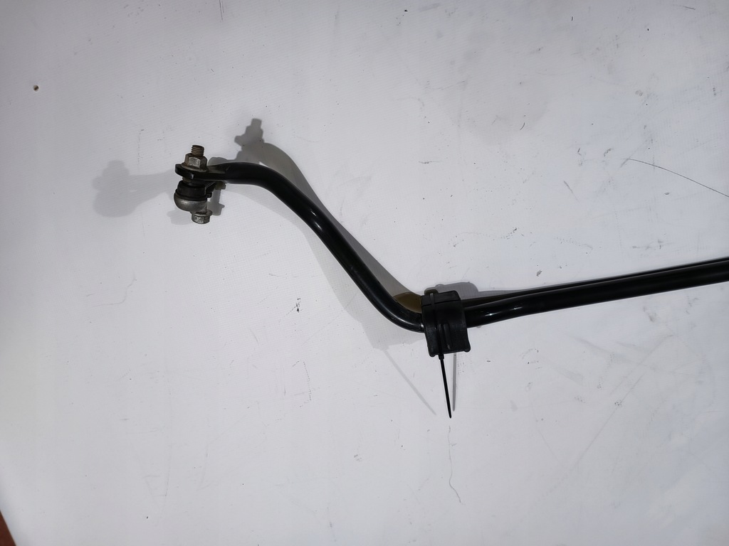 фото №8, Тяга стабілізатора перед chevrolet corvette c5