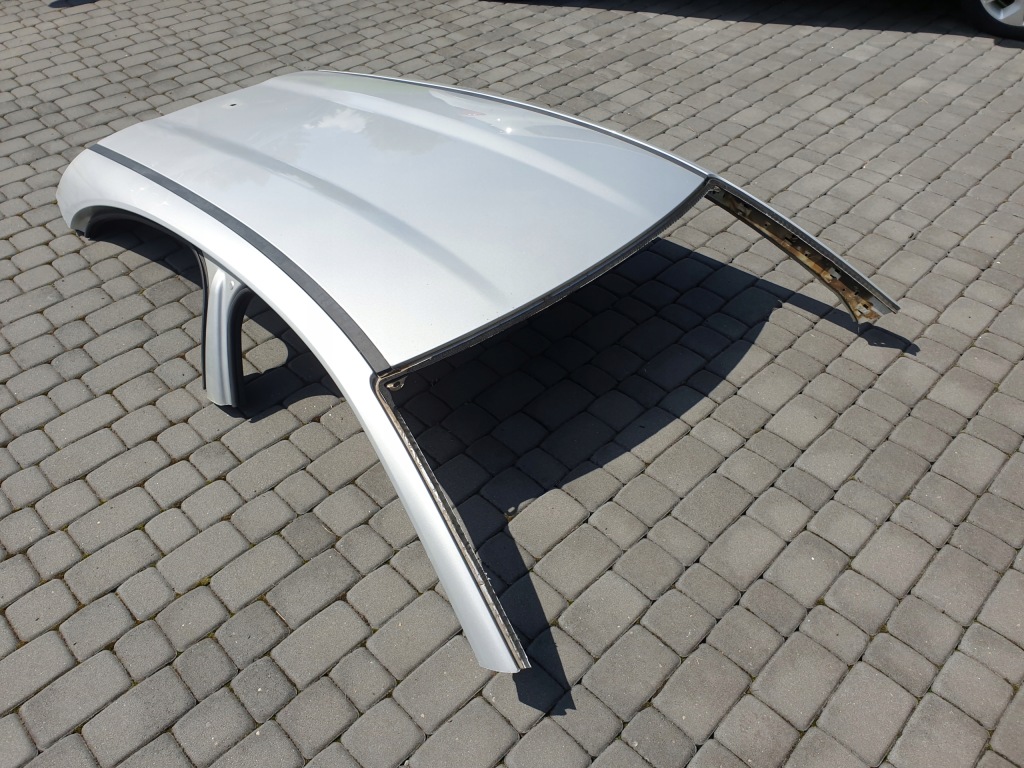 Купить Крыша fiat tipo 2015- hb 612/a