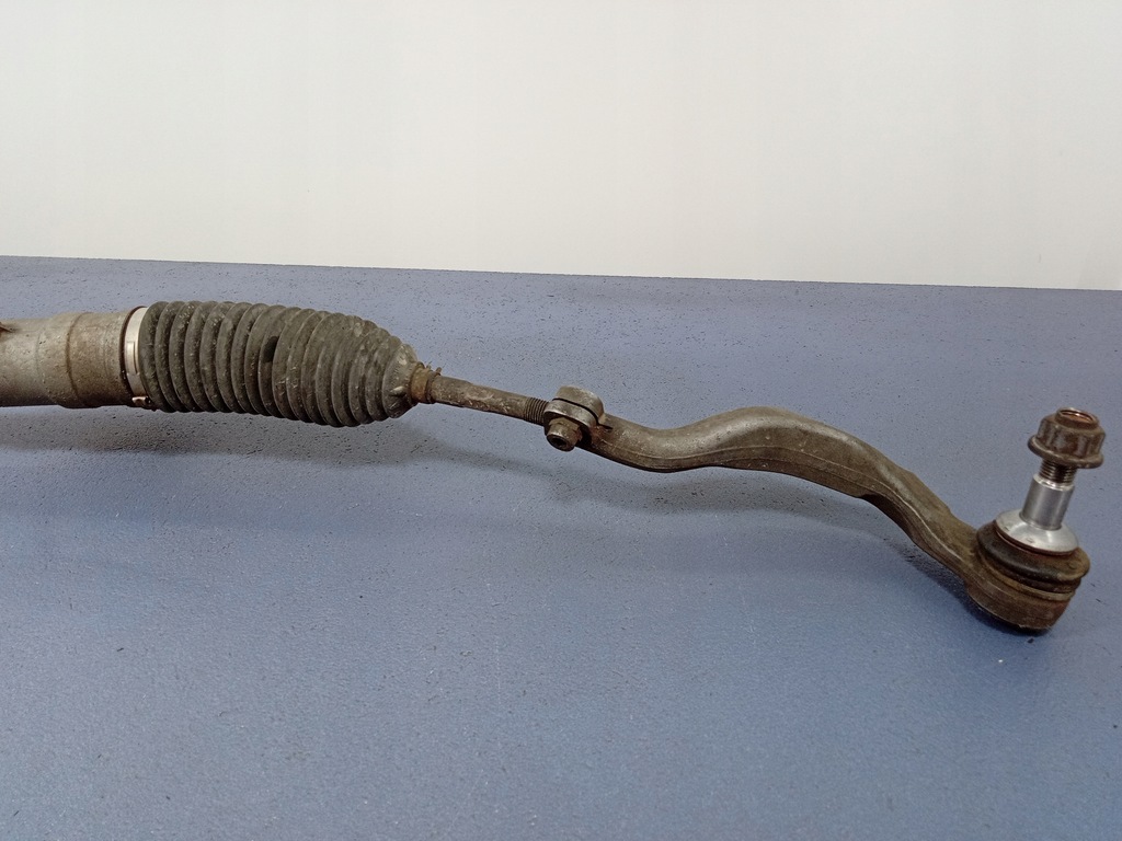 фото №6, Bmw 2 f44 1 f40 трансмиссия рулевая рейка eu 6891579